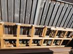 Pallet voor haardhout, gratis, Minder dan 3 m³, Ophalen