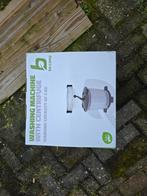 Bo-Camp Mini Wasmachine met Centrifuge - 2 kg, Ophalen of Verzenden, Nieuw