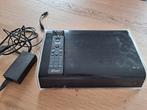 Ziggo mediabox met adapter en afstandsbediening, Audio, Tv en Foto, Decoders en Harddiskrecorders, Ophalen of Verzenden, Nieuw