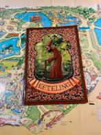 efteling jaarboekje 1995 met plattegrond, Verzamelen, Efteling, Ophalen of Verzenden, Overige typen