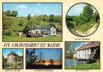 Een vakantiegroet uit Wijlre, Ophalen of Verzenden, 1980 tot heden, Ongelopen, Limburg