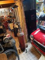 2-takt brommer benzine pomp uit 1960, Ophalen, Gebruikt, Overige typen, Onbekend