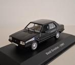 Seat Gredos 1.2 GLX - 1987 - Griekse Seat Malaga -, Hobby en Vrije tijd, Ophalen of Verzenden, Nieuw, Auto, Overige merken