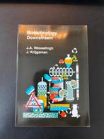 Biotechnology, Downstream - J.A. Wesselingh, J. Krijgsman, Ophalen of Verzenden, Gelezen, J.A. Wesselingh, J. Krijgsman, Natuurwetenschap