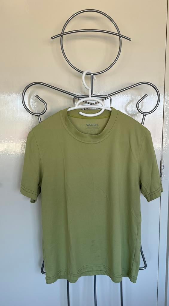 Vaude outdoorshirt maat 42, Ophalen of Verzenden, Gebruikt, Kleding