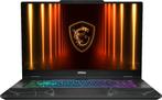 MSI Cyborg 17 B2RWEKG-023NL, Met videokaart, Qwerty, Zo goed als nieuw, Gaming