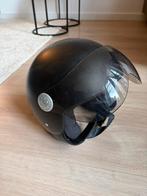 Helmet, Ophalen of Verzenden, Zo goed als nieuw, Extra large of groter
