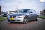BMW 3-serie Coupé 325i Clima, Auto's, 745 kg, Gebruikt, 2497 cc, 4 stoelen
