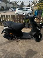 Piaggio Zip 50cc 4T 50km/h, Ophalen, Gebruikt, Overige typen, Piaggio