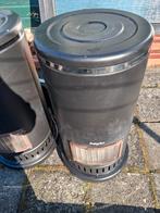 2 gaskachel, Ophalen of Verzenden, Gebruikt, Gas, Gaskachel