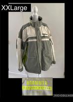 Mooie herenjas Jas - XXL, Kleding | Heren, Grote Maten, Ophalen of Verzenden, Zo goed als nieuw, Grijs