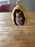 Villeroy & Boch Bunny Family Hanger, Ophalen of Verzenden, Zo goed als nieuw