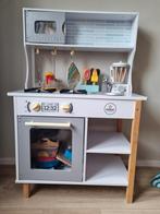 Kids Kraft Speelkeuken - Gebruikt, Ophalen of Verzenden, Gebruikt, Hout, Speelkeuken