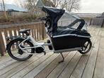 Urban Arrow Family Anniversary bosch Cargo line, Fietsen en Brommers, Fietsen | Bakfietsen, Ophalen of Verzenden, Zo goed als nieuw