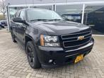 Chevrolet Avalanche 5.3 V8 4WD Clima / Trekhaak / Leer / Cru, Automaat, 309 pk, Gebruikt, Electronic Stability Program (ESP)