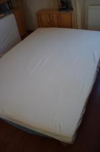 Matras natuurlatex 140x200, Ophalen, Gebruikt, Tweepersoons, 140 cm