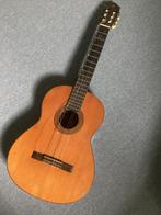 Yamaha G100A - klassieke gitaar - jaren '70/'80 -, Muziek en Instrumenten, Snaarinstrumenten | Gitaren | Akoestisch, Ophalen, Gebruikt