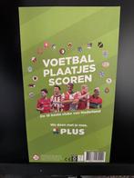 NIEUW voetbalplaatjes van PLUS voetbal plaatjes, Plus, Ophalen of Verzenden