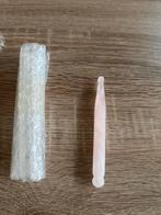 Rozenkwarts Massage Stick - Ontspanning!, Ophalen of Verzenden, Nieuw, Overige typen