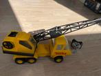 Tonka Hijskraan - Onverwoestbaar Speelgoed, Ophalen of Verzenden, Gebruikt