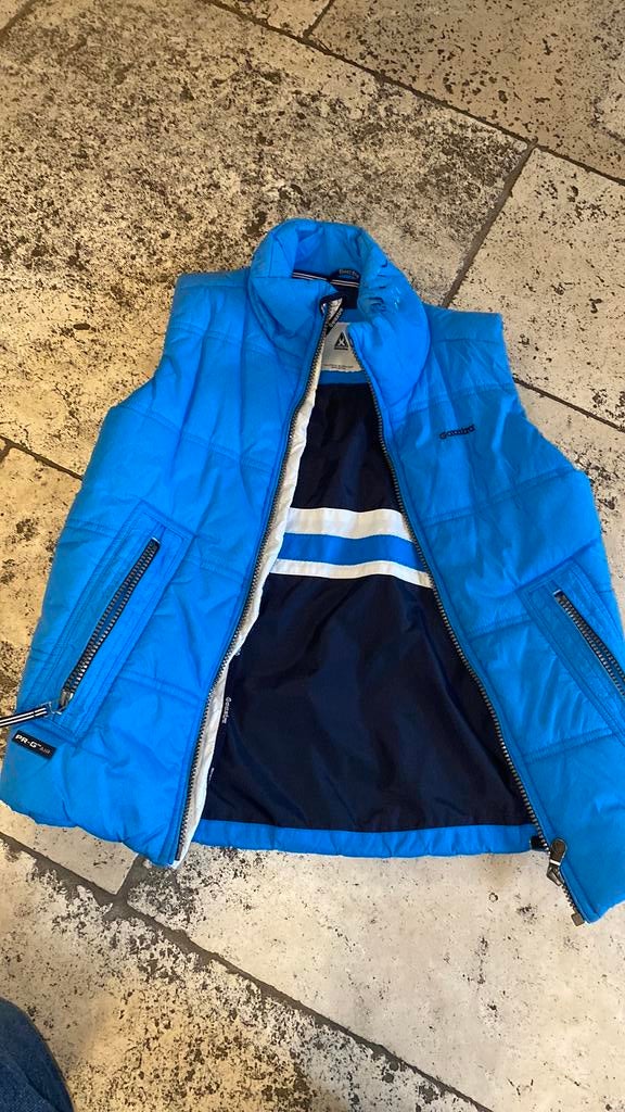 Bodywarmer van Gaastra, Ophalen of Verzenden, Gebruikt, Jongen, Overige typen