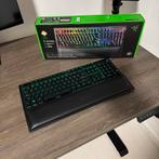 Razer blackwidow V3 Pro, Gaming toetsenbord, Ophalen of Verzenden, Zo goed als nieuw, Draadloos