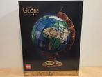 (GESEALD) Lego 21332 The Globe, Ophalen of Verzenden, Nieuw, Complete set, Lego