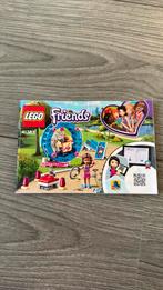 Lego Friends 41383, Ophalen of Verzenden, Meer dan 50 stukjes, Zo goed als nieuw, 6 jaar of ouder