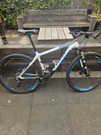 Mountainbike Trek Superfly 9, Fietsen en Brommers, Fietsen | Mountainbikes en ATB, Ophalen, Gebruikt, Hardtail, 45 tot 49 cm