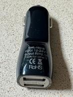 Oplader passend in sigarettenaansteker., Ophalen of Verzenden, Zo goed als nieuw