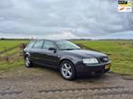 Audi A6 Avant 3.0 quattro Pro Line, Auto's, Automaat, Gebruikt, 1670 kg, Parkeersensor