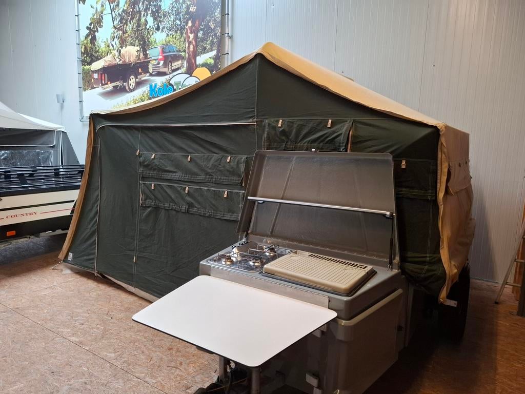 Aart Kok Zambezi River Lodge 2011, Ophalen, Aart Kok, Aanwezig, Tot en met 4