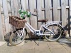 Flyke Comfort 20 inch kinderfiets, Ophalen, Gebruikt, 20 inch of meer, Flyke