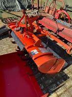 Grondfrees frees minitractor mini tractor, Ophalen, Grondbewerking