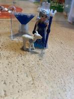 Playmobil ijsprinsessen, Ophalen of Verzenden, Zo goed als nieuw