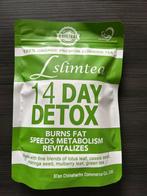 Afslank thee, Ophalen, Nieuw, Poeder of Drank