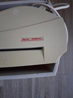 SHRED-ET papierversnipperaar, Ophalen, Gebruikt