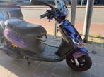 Piaggio zip sp 2018 45km, Piaggio, Piaggio, Maximaal 45 km/u, Zip