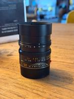 Leica 50mm F1.4 Summilux-M ASPH, Ophalen, Info@leica‑camera.com, Leica, Zo goed als nieuw
