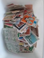 Oude Postzegels Midden- en Zuid-Amerika - Nalatenschap, Postzegels en Munten, Postzegels | Volle albums en Verzamelingen, Ophalen of Verzenden