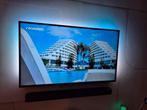 Philips Smart 50inch TV met Ambilight - Zo goed als nieuw, Ophalen, Philips, 50 Hz, 100 cm of meer