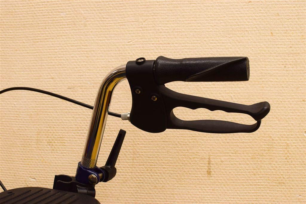 Days rollator 50872, Ophalen of Verzenden, Gebruikt