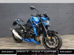 SUZUKI GSX-S 750 ABS (bj 2020) SLECHTS 9,209 km!!!, Motoren, SUZUKI, Motorrijbewijs A, Bedrijf, Onbekend
