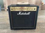 Marshall mG50fx gitaarversterker, Ophalen, Zo goed als nieuw, Minder dan 50 watt
