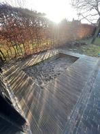 Speelzand, Tuin en Terras, Zand, Ophalen