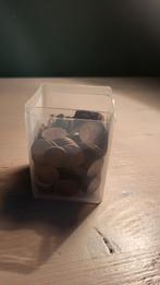 Oude Nederlandse Munten - Kwartjes, Dubbeltjes, Centen, Ophalen of Verzenden, Koningin Wilhelmina, 1 cent, Losse munt