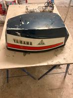 Kap Yamaha 20 pk buitenboordmotor, Ophalen of Verzenden, Gebruikt