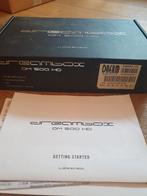 Dreambox DM 500 HD ontvanger., Ophalen, Zo goed als nieuw, (Schotel)antenne-accessoires, Dreambox