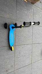 Kinderstep b1 oxelo, Fietsen en Brommers, Steps, Ophalen, Gebruikt, Gewone step