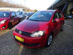 Volkswagen Golf Plus 1.4 TSI Trendline. Airco, Elektrisch da, Euro 5, Gebruikt, 4 cilinders, 700 kg